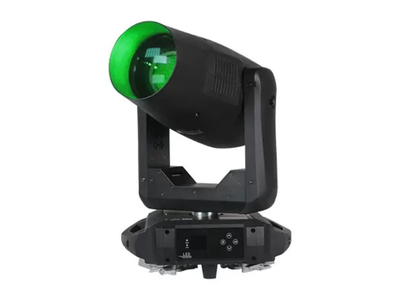 Đèn Moving Head Spot LQE LS400S