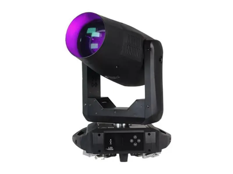 Đèn Moving Head Spot LQE LS400S