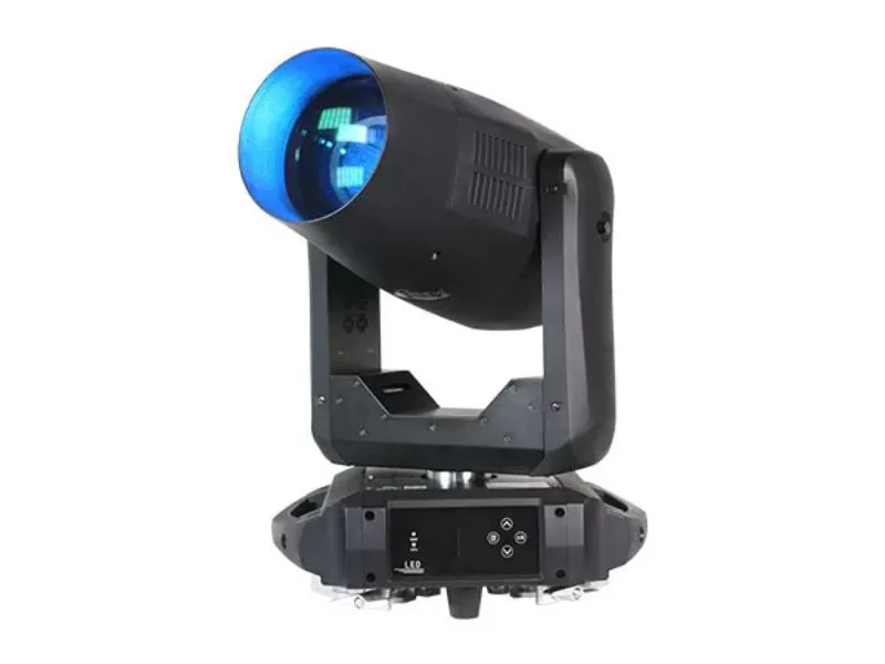 Đèn Moving Head Spot LQE LS400S