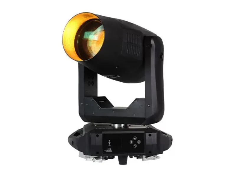 Đèn Moving Head Spot LQE LS400S