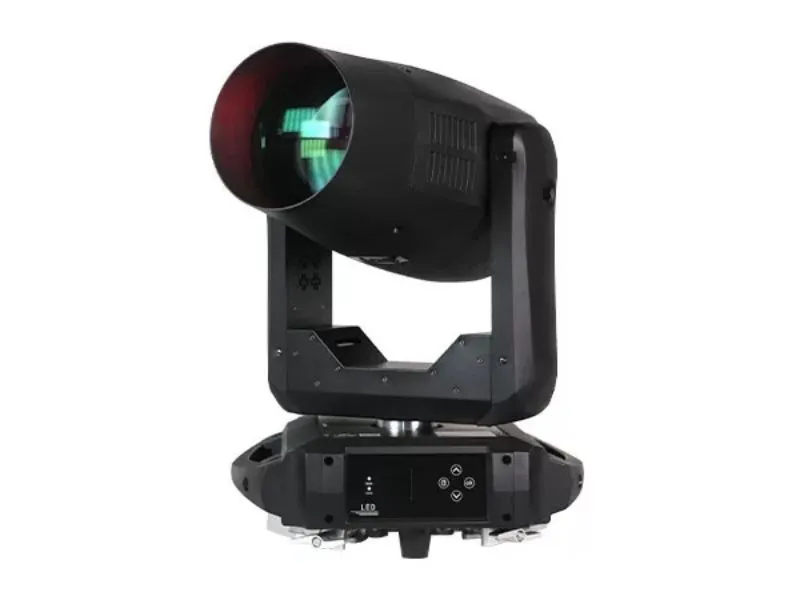 Đèn Moving Head Spot LQE LS400S