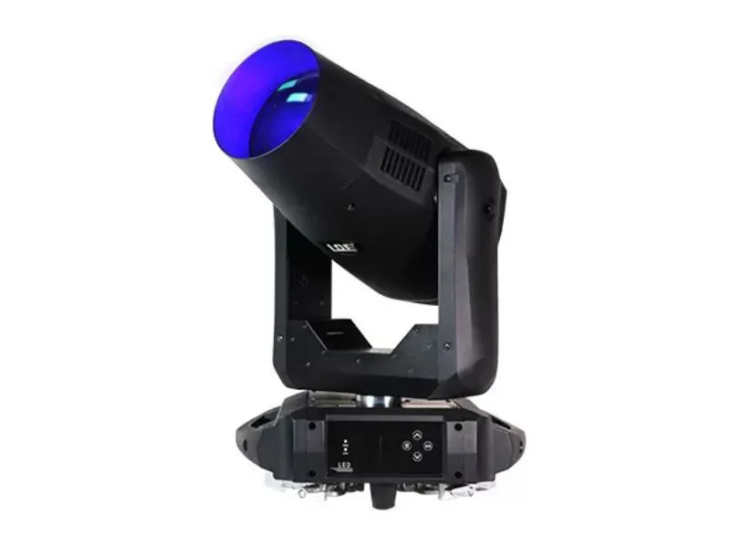 Đèn Moving Head Spot LQE LS400S