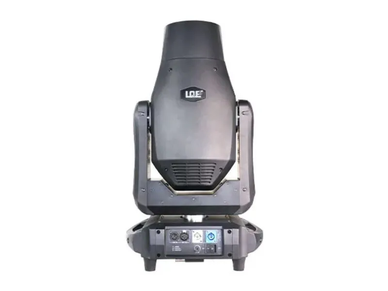 Đèn Moving Head Spot LQE LS400S