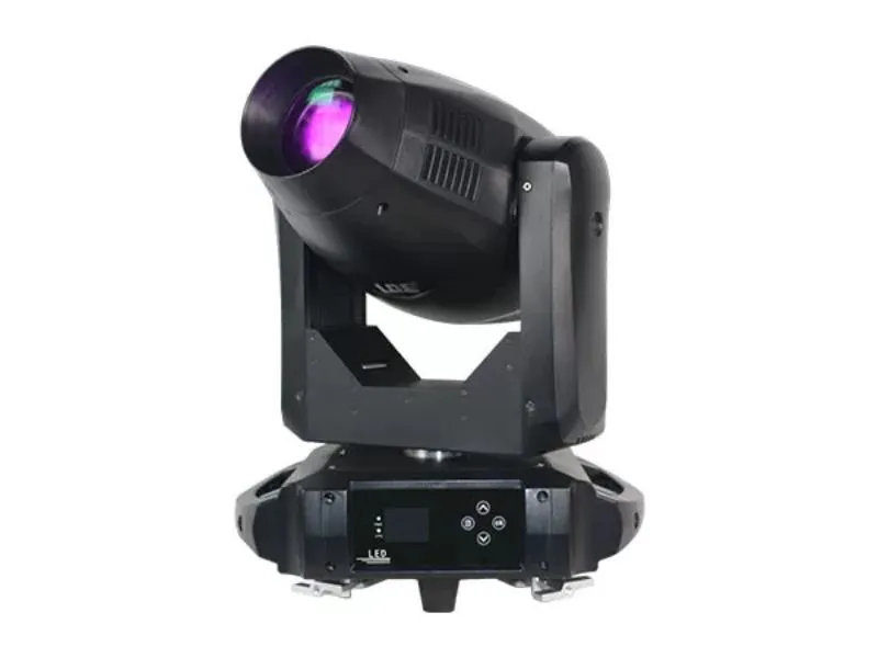 Đèn Moving Head Spotlight LQE LS300S