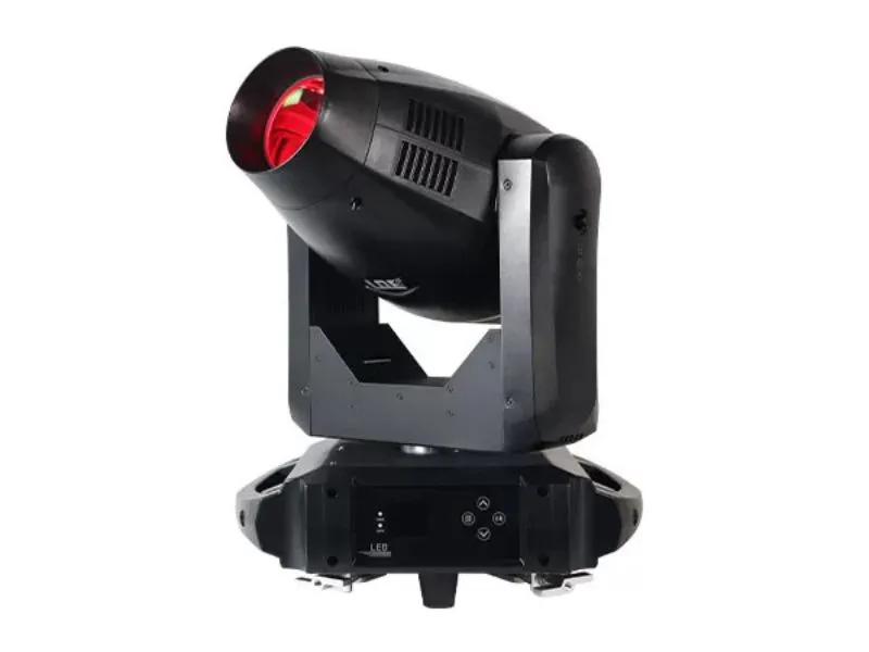 Đèn Moving Head Spotlight LQE LS300S