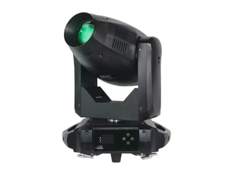 Đèn Moving Head Spotlight LQE LS300S