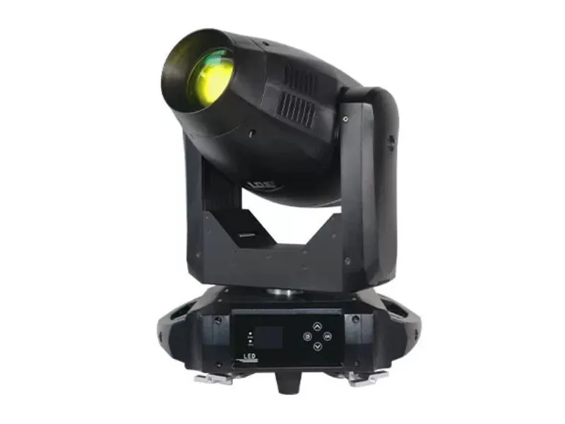 Đèn Moving Head Spotlight LQE LS300S