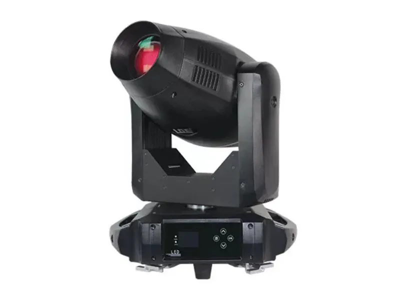 Đèn Moving Head Spotlight LQE LS300S