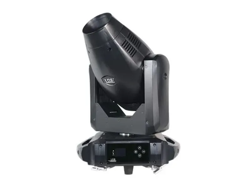 Đèn Moving Head Spotlight LQE LS300S