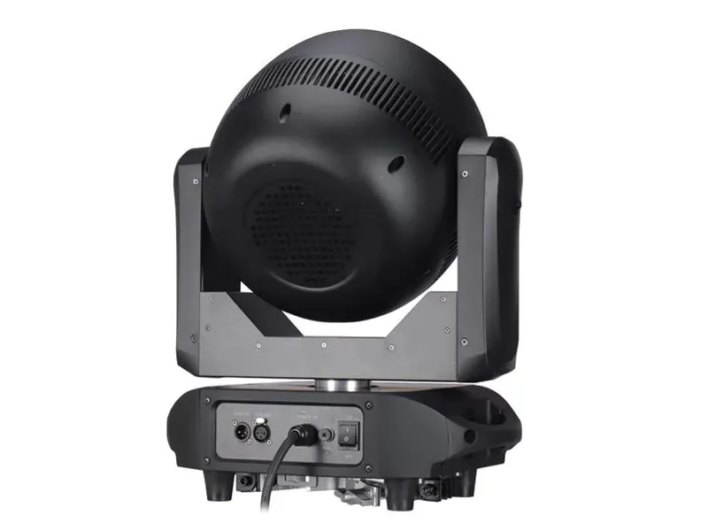 Đèn Moving Head Wash 37x40W LQE LW800