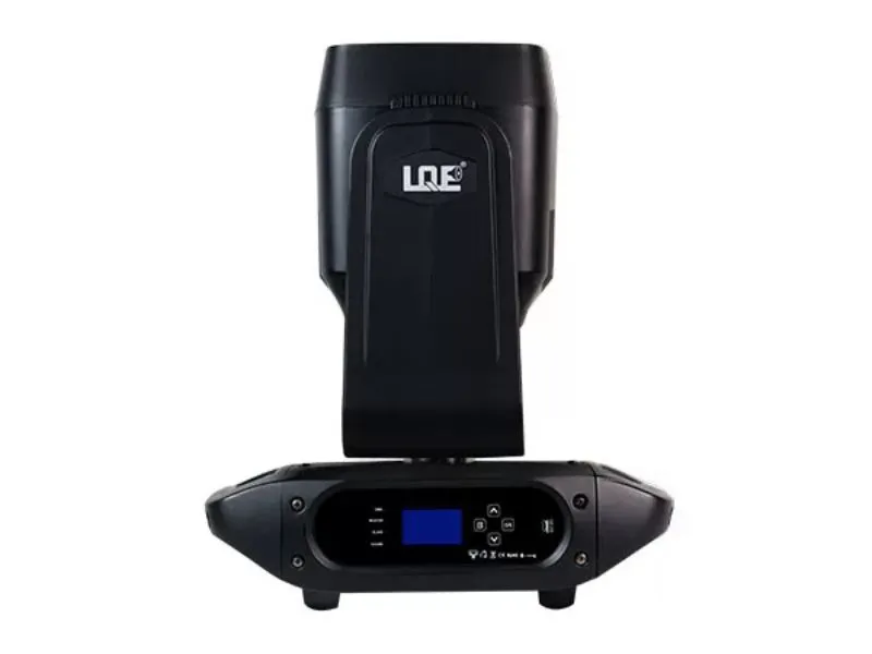 Đèn Moving Head Wash 4x60W LQE LW200Z