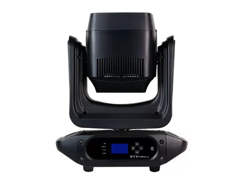 Đèn Moving Head Wash 4x60W LQE LW200Z