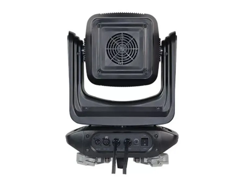 Đèn Moving Head Wash LQE LW500