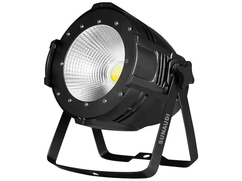 Đèn LED Par Can 200W Sunaudi SL-C200