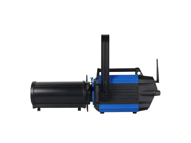 Đèn Theatrical Profile Ellipsoidal Zoom LQE EL400Z