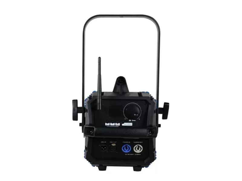 Đèn Theatrical Profile Ellipsoidal Zoom LQE EL400Z