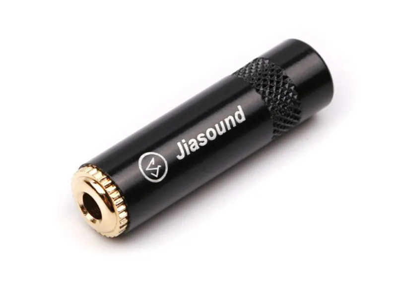 Jack 3.5 Âm Jiasound 826BG