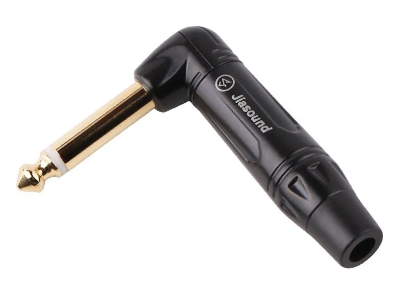 Jack 6 Ly Mono Jiasound 812BG