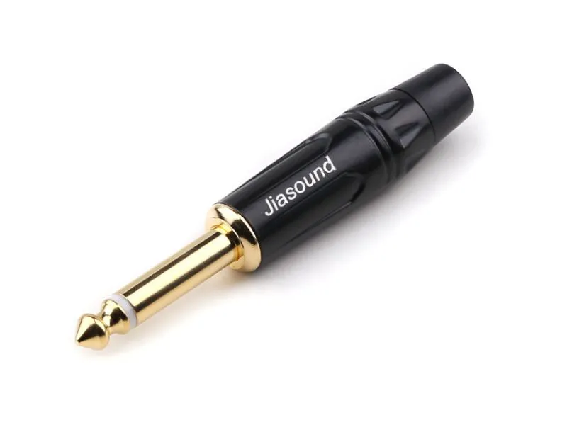 Jack 6 Ly Mono Jiasound 814BG