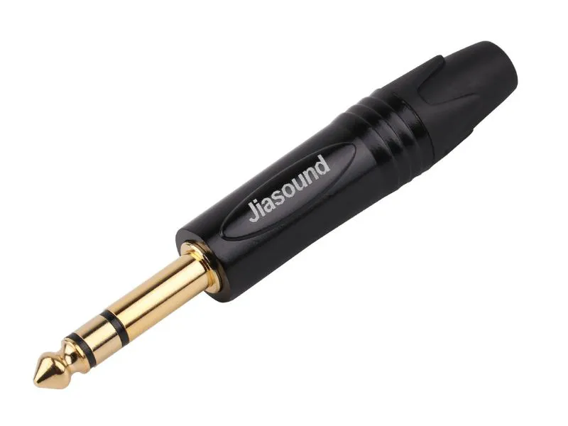 Jack 6 Ly Stereo Jiasound 811BG