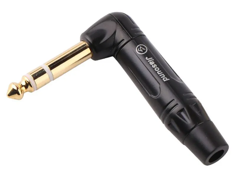 Jack 6 Ly Stereo Jiasound 813BG