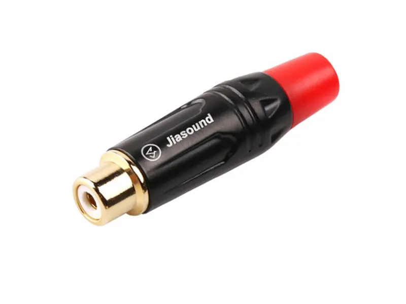 Jack AV Âm Jiasound 604BG