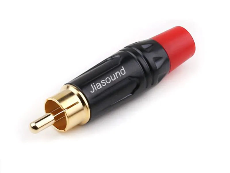 Jack AV Jiasound 603BG