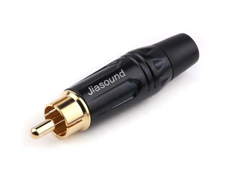 Jack AV Jiasound 603BG