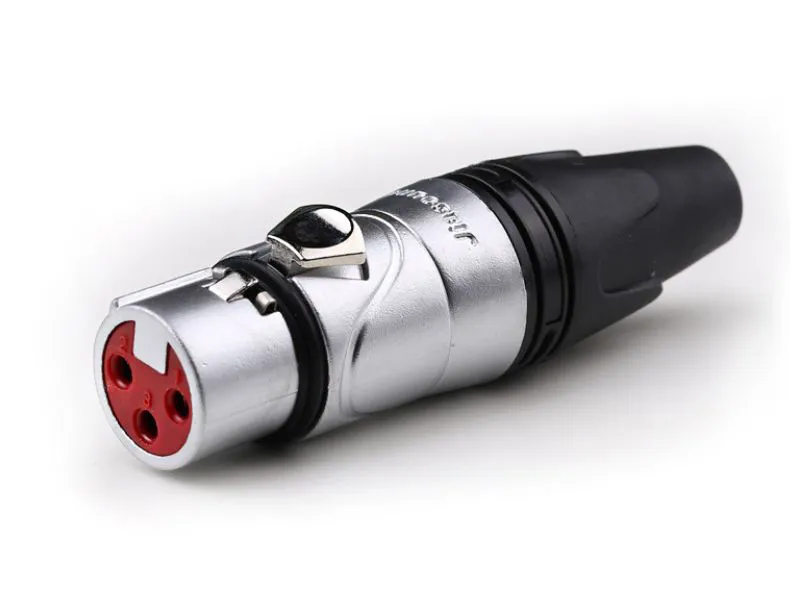 Jack Canon Jiasound YM010GG