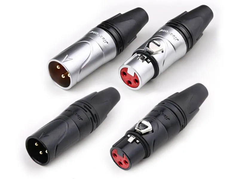 Jack Canon Jiasound YM010GG