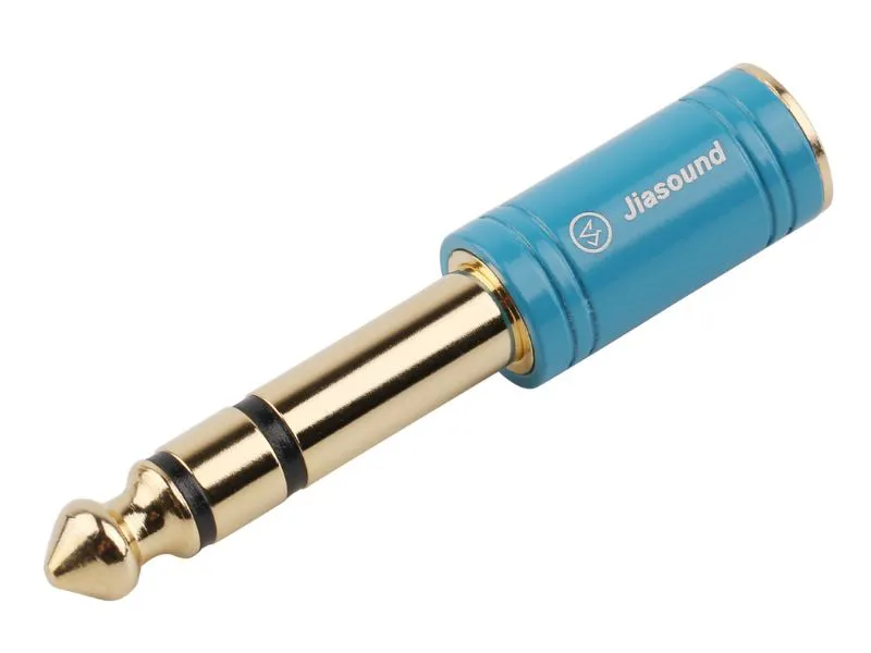 Jack Chuyển 3.5 Ly Ra 6 Ly JS-22