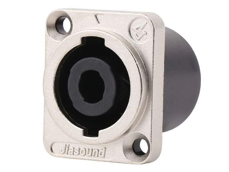 Jack Speakon Âm Jiasound 310