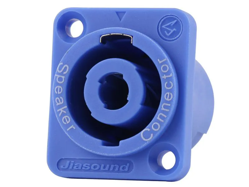 Jack Speakon Âm Jiasound 314