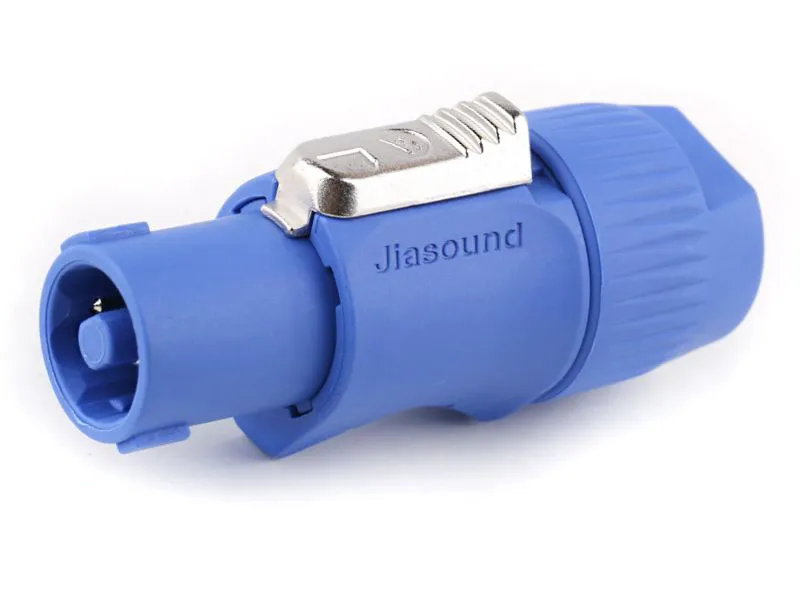 Jack Speakon Jiasound 304C-E