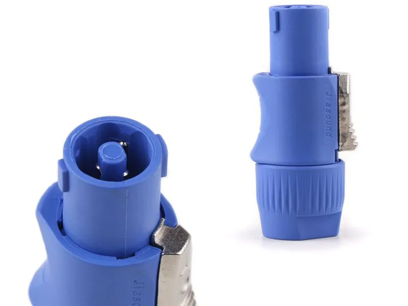 Jack Speakon Jiasound 304C-E