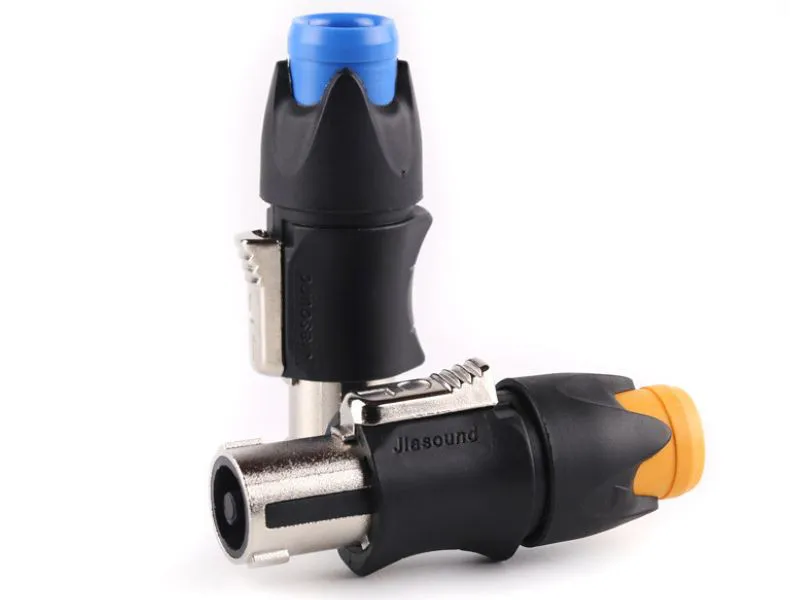 Jack Speakon Jiasound ST-305