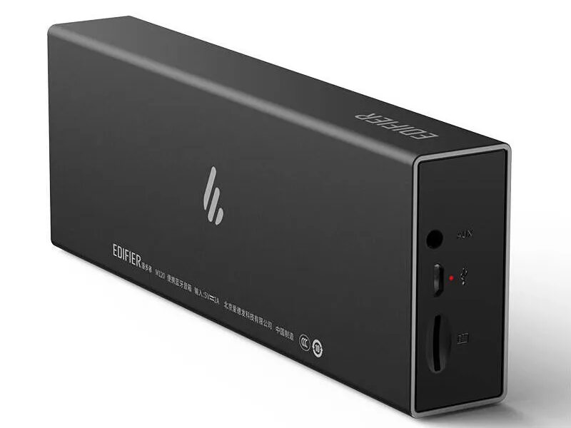 Loa Bluetooth Edifier M120