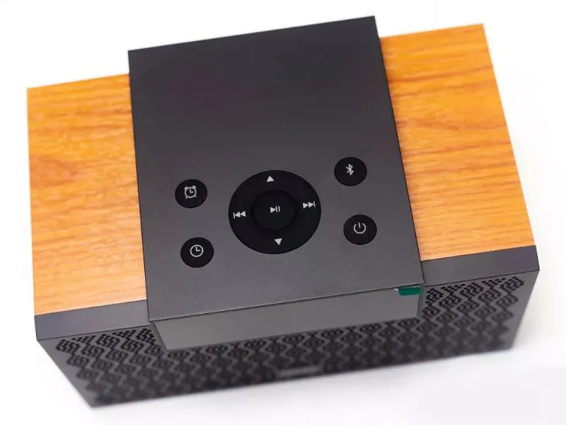 Loa Bluetooth Edifier M260