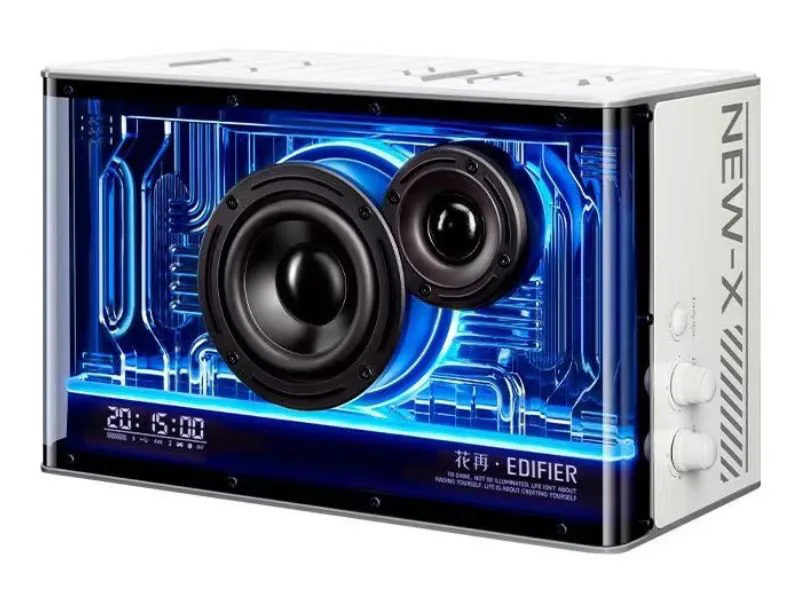 Loa Bluetooth Edifier NEW-X