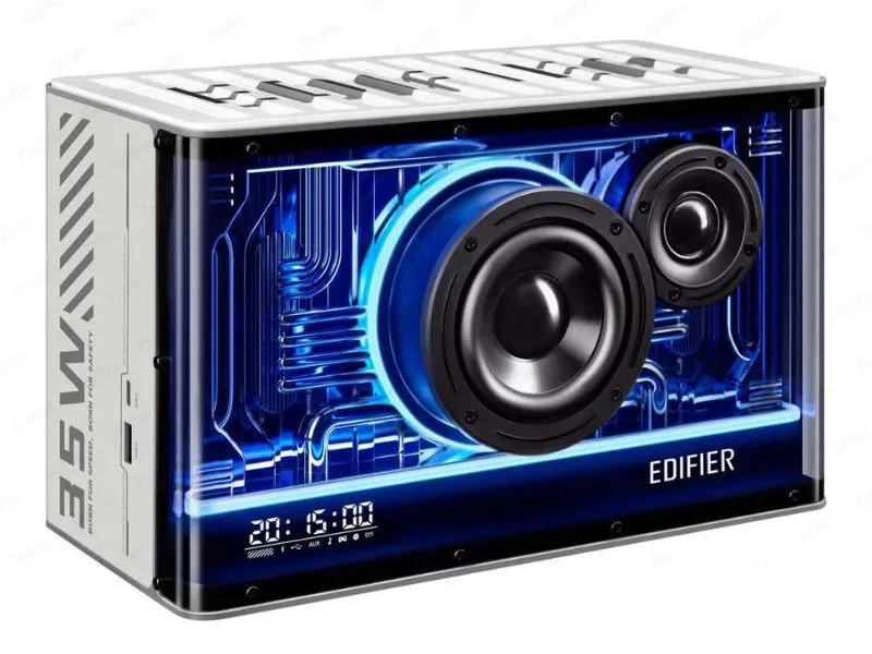 Loa Bluetooth Edifier NEW-X