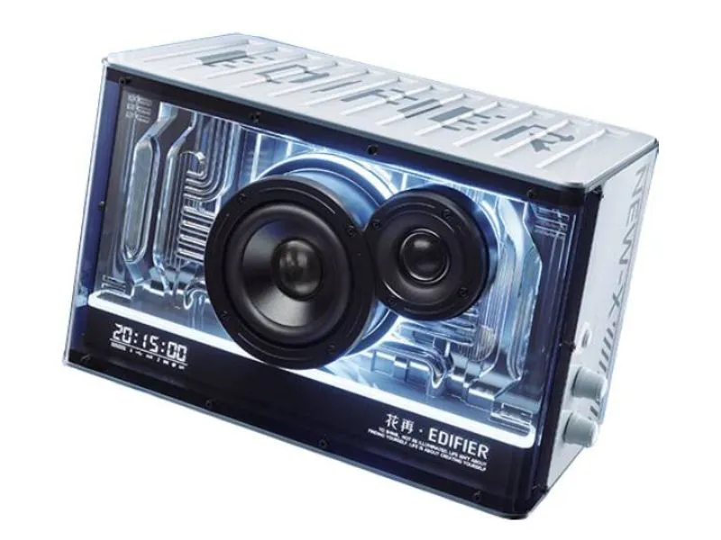 Loa Bluetooth Edifier NEW-X