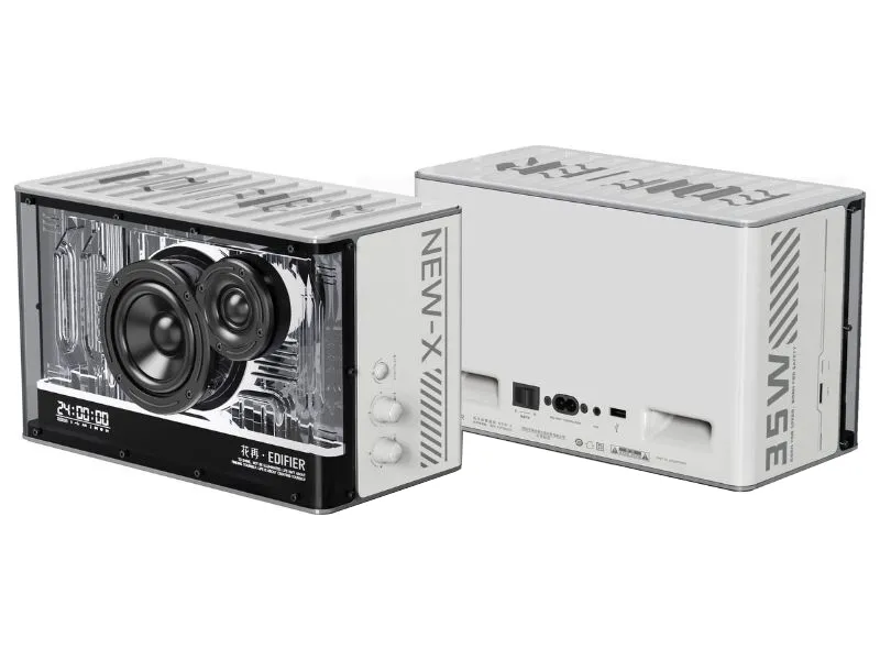 Loa Bluetooth Edifier NEW-X