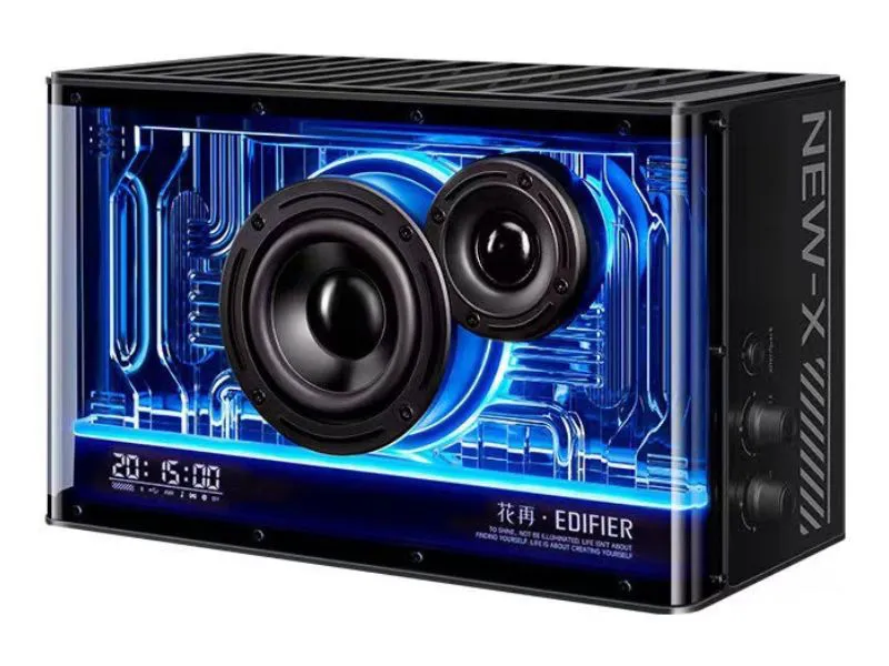 Loa Bluetooth Edifier NEW-X