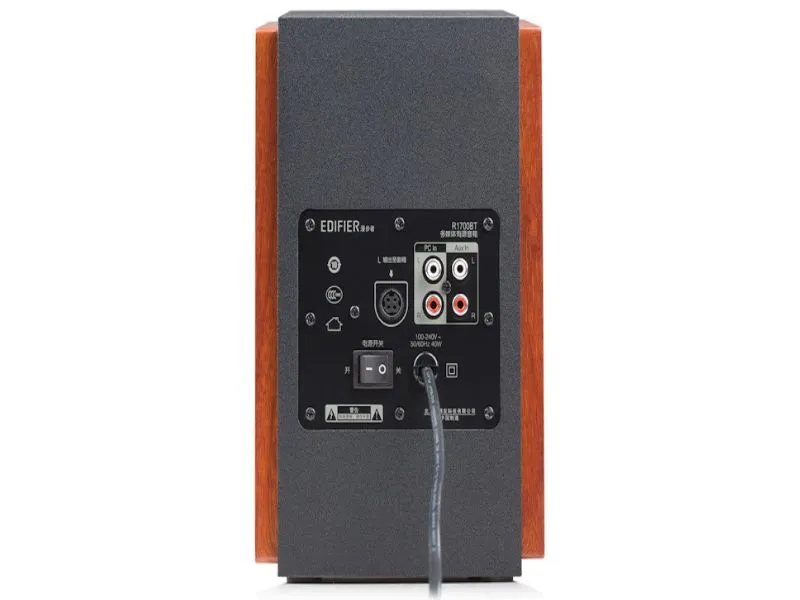 Loa Bluetooth Edifier R1700BT