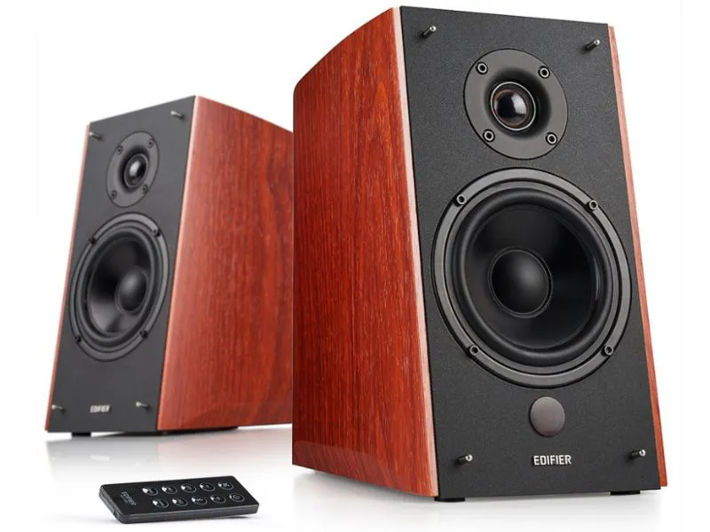 Loa Bluetooth Edifier R2000DB