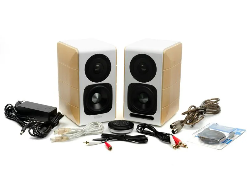 Loa Bluetooth Edifier S880DB