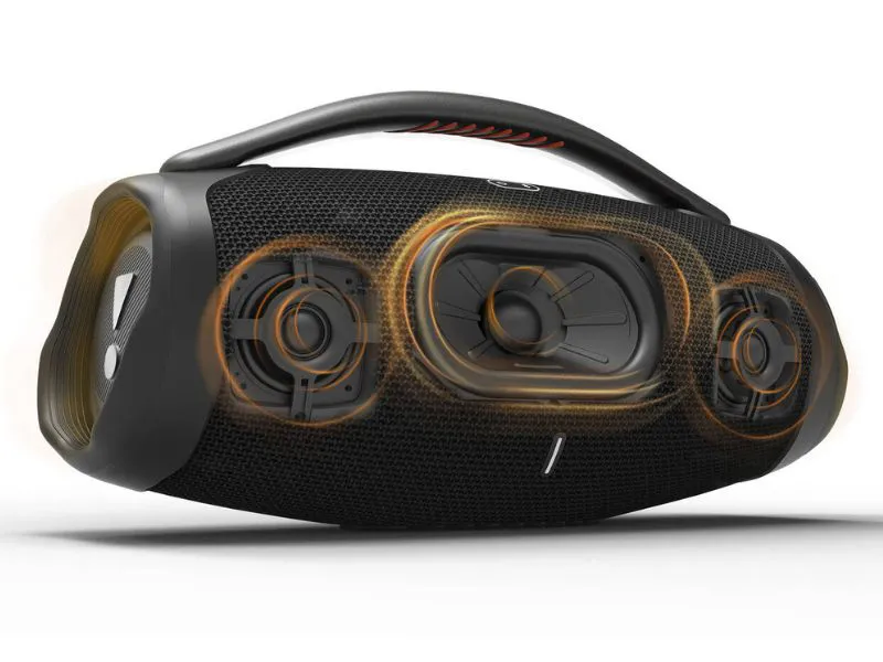 Loa Bluetooth JBL Boombox 3