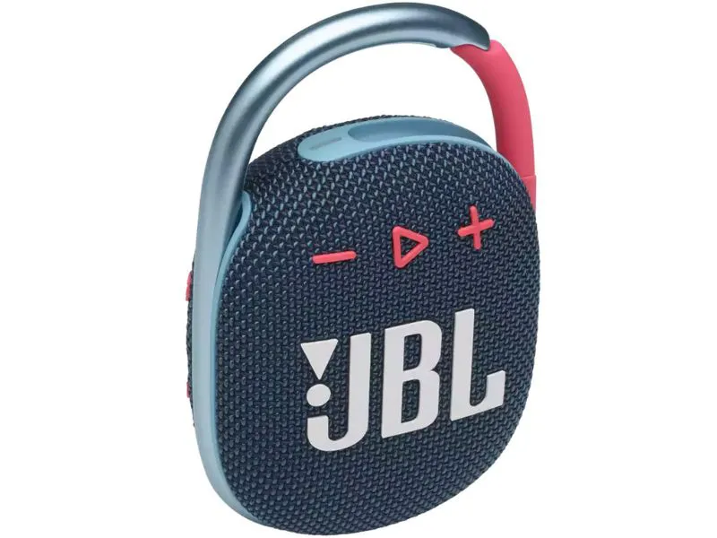 Loa Bluetooth JBL Clip 4