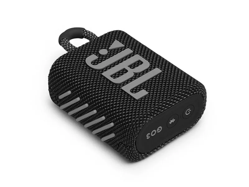 Loa Bluetooth JBL Go 3