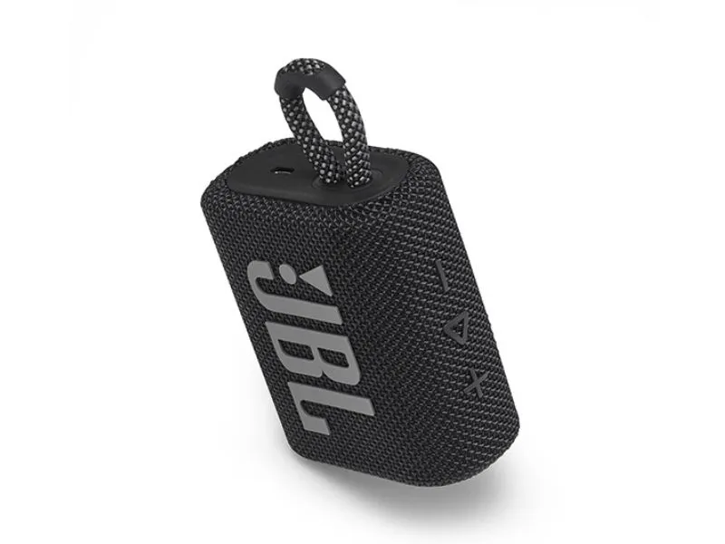 Loa Bluetooth JBL Go 3